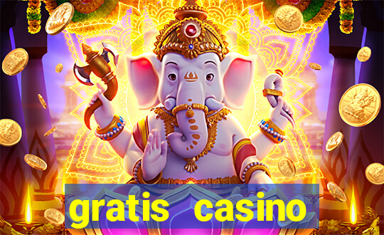 gratis casino freispiele ohne einzahlung