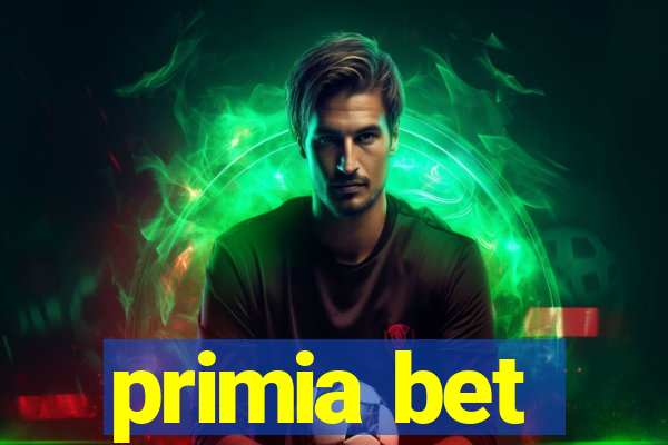 primia bet