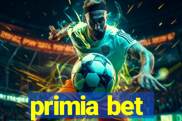 primia bet