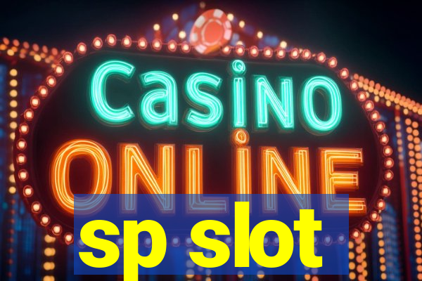 sp slot