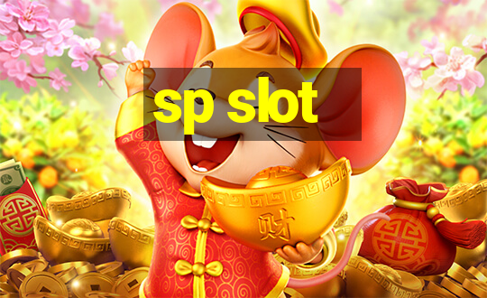 sp slot