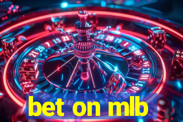 bet on mlb