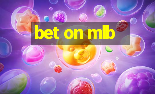 bet on mlb