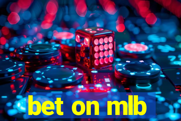 bet on mlb