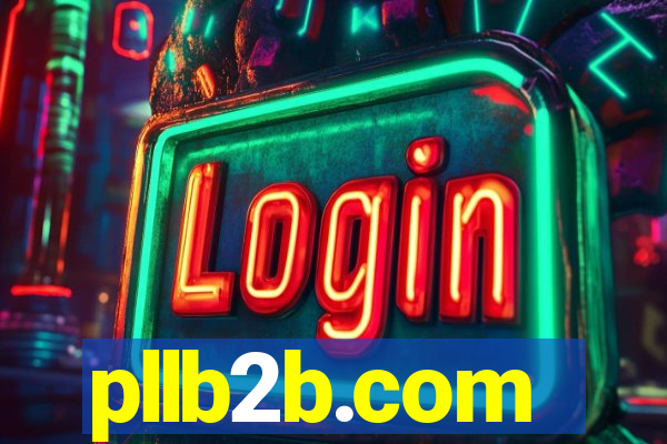 pllb2b.com