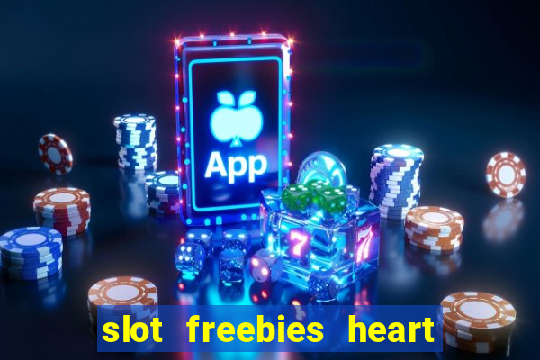 slot freebies heart of vegas