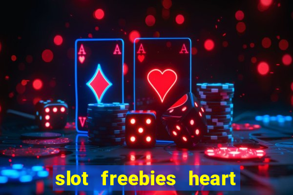 slot freebies heart of vegas