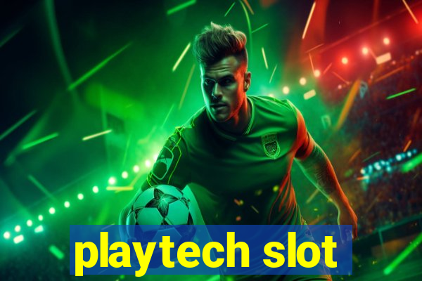 playtech slot