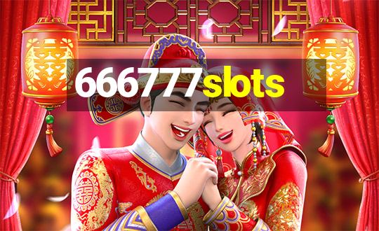 666777slots