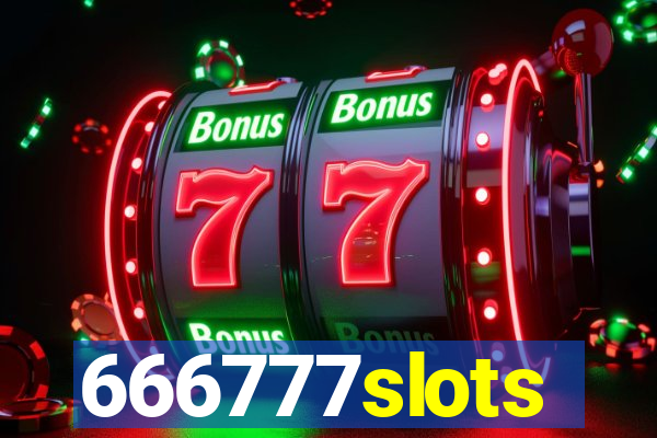 666777slots