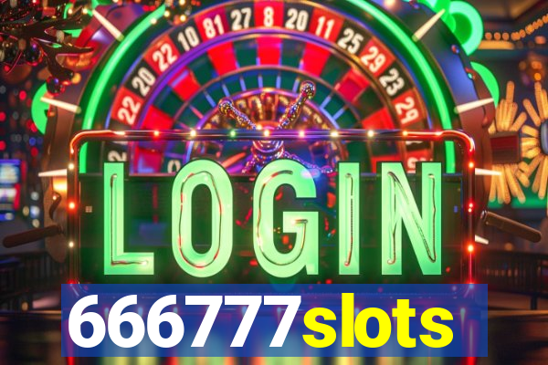 666777slots