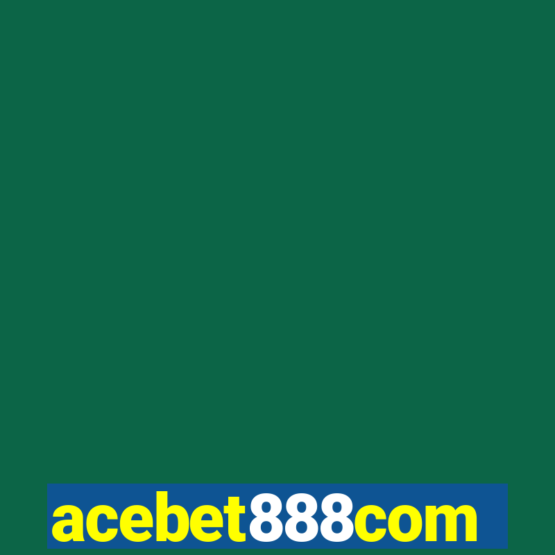 acebet888com