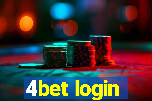 4bet login