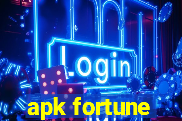 apk fortune