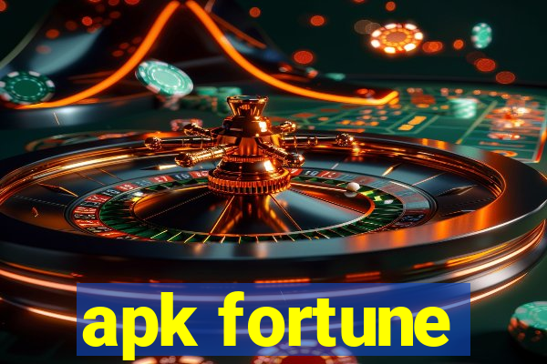 apk fortune