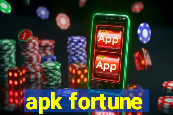 apk fortune