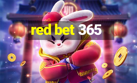 red bet 365