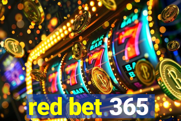 red bet 365