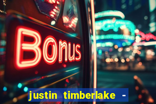 justin timberlake - what goes around