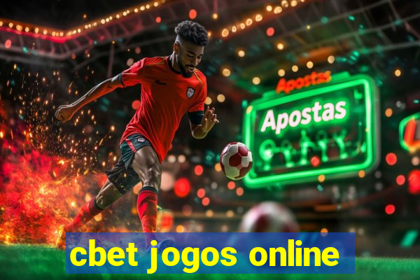 cbet jogos online