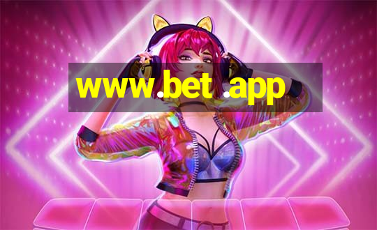 www.bet .app