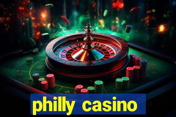 philly casino