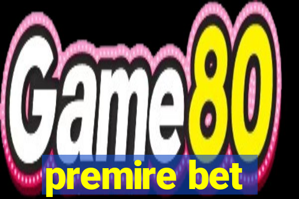 premire bet