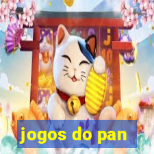 jogos do pan