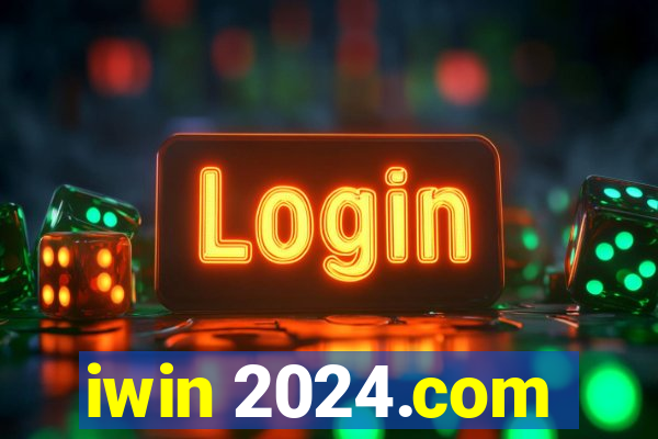 iwin 2024.com