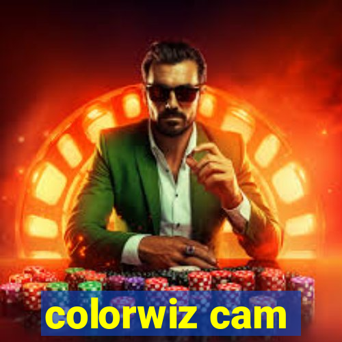 colorwiz cam