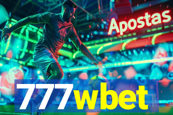 777wbet