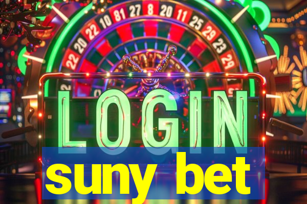 suny bet