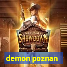 demon poznan