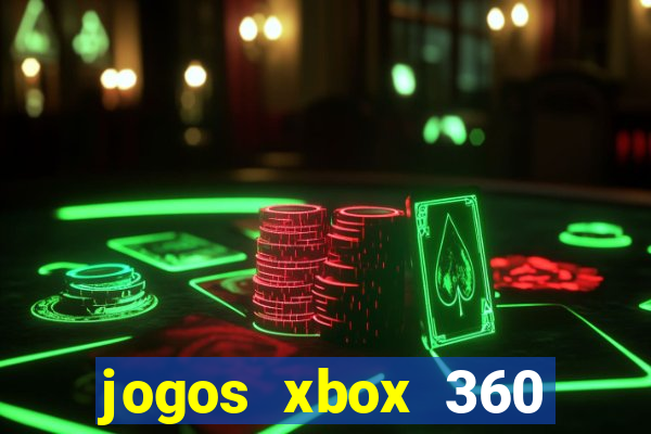 jogos xbox 360 jtag rgh