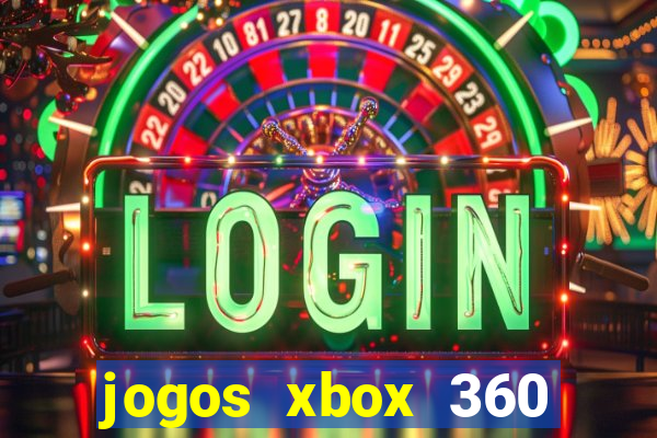 jogos xbox 360 jtag rgh