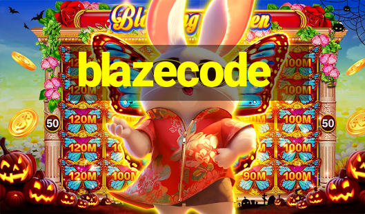 blazecode