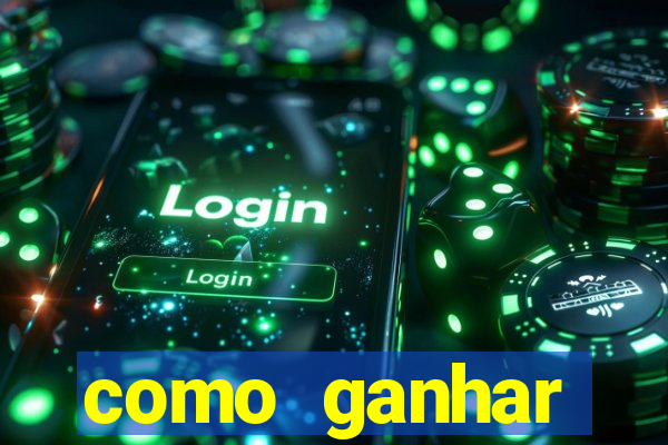 como ganhar dinheiro com jogo no celular