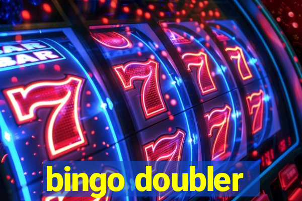 bingo doubler