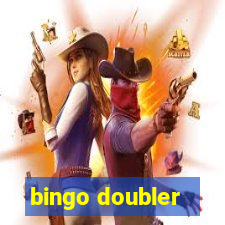 bingo doubler