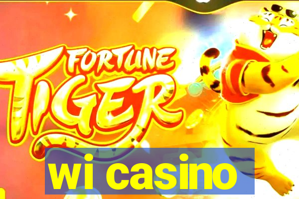 wi casino