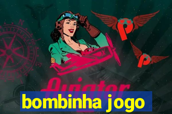 bombinha jogo