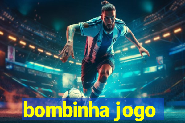 bombinha jogo