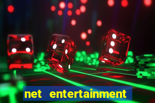 net entertainment casino bonus