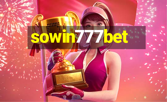 sowin777bet