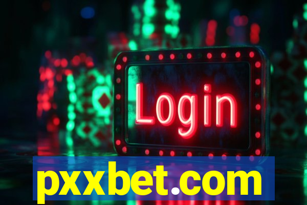 pxxbet.com