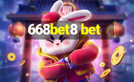 668bet8 bet