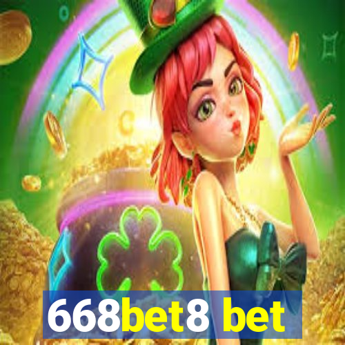 668bet8 bet