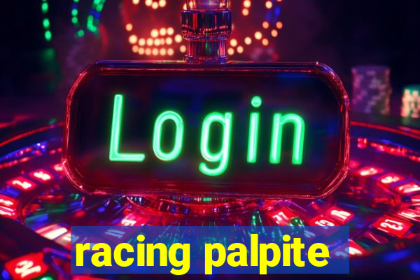 racing palpite