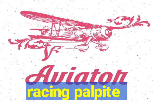 racing palpite