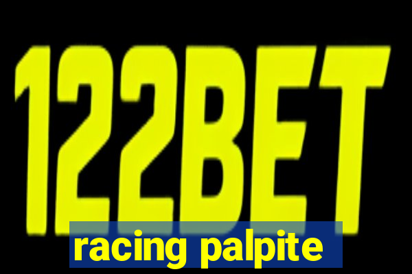 racing palpite